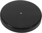 MAGICLULU Homebrew Keg Lid Replacement Cover Easy Clean Plastic Design for Soda and Beer Kegs Elevate Your Beverage Experience with Stylish and Functional Sealing