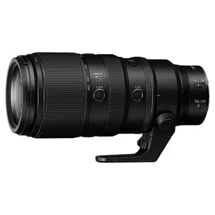 NIKON Nikkor Z 100-400mm F4.5-5.6 VR S 望遠變焦鏡 (公司貨) Z 系列 全片幅無反微單眼鏡頭 生態 飛羽攝影