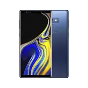 Galaxy Note 9 (Refurbished) - 128GB Blue Excellent