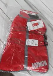 Kong Outerwear Rip-Stop Blanket Jacket Sz M - Brand New