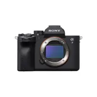 在飛比找蝦皮商城優惠-SONY ILCE-A7M4 單機身【喬翊數位】全片幅數位單