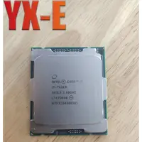 在飛比找蝦皮購物優惠-英特爾 Intel Core i7-7820X LGA-20