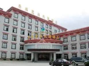 香格里拉茂源酒店Shangri-La Original Density Hotel