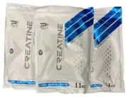 3X P-Out Performance Series Creatine Monohydrate - 3000mg - 367 Servings