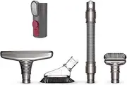 Vacuum Cleaner Accessory Attachments Tool Kit for Dyson Cinetic Big Ball CY22 CY23 Vacuum Cleaners - Quality Brush & Nozzle Attachment Kit