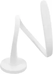 ANDRESLAD Silicone Baby Monitor Mount Holder Baby Camera Mount for Crib Universal Stand