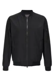 HERNO Bomber Gore‑Tex