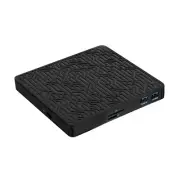 External DVD USB3.0 VCD for Reader for Laptop Portable Pl