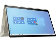 HP Envy 13 X360 13.3" 2.8K OLED Touch 10-Core i7 4.7GHz 16GB 1TB Laptop 2-in-1