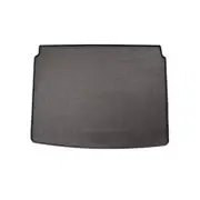 TRAVALL Cargomat Rubber Boot Liner for Jeep Renegade 2014-2024 Tailored Fit Boot