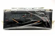 GM 25088355 Genuine OEM 1987 - 1990 Beretta Corsica 6 Gauge Instrument Cluster