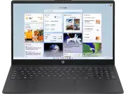 HP Laptop 15.6" FHD Ultra 7 155H 16GB 512GB SSD Intel Graphics Black