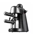 Espresso Coffee Machine 5 Bar 2-4 Cup 240ml Capacity 800W Espresso Maker S7M6