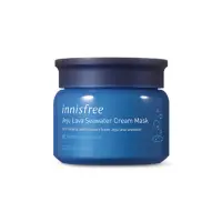 在飛比找蝦皮購物優惠-Innisfree濟州熔岩海洋水面膜