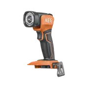 AEG 18V LED Compact Torch A18T0 - Skin Only