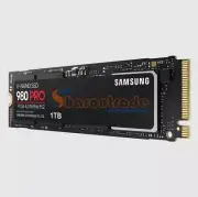 1PCS New Samsung 980 PRO 1TB SSD PCIe Gen 4 x4 NVMe for PS5