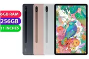 Samsung Galaxy Tab S7 256GB Wifi - Excellent - Refurbished