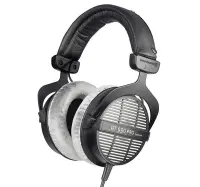 在飛比找Yahoo!奇摩拍賣優惠-【欣和樂器】德國Beyerdynamic DT990 Pro