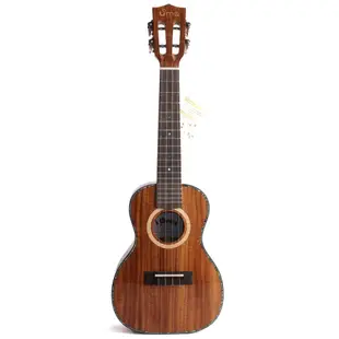 |鴻韻樂器|🔥UMA Ukulele UK-30SC-EVO🔥免費運送 23吋 全單板烏克麗麗 公司貨原廠保固