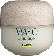 Shiseido - Waso Yuzu-C Beauty Sleeping Mask 50 ml