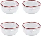 Ultra-Seal 2.5 Qt Bowl, Airtight Food Storage Container, Plastic, Latching Lid,