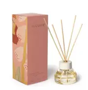 Illume Refillable Reed Diffuser 3 Oz. - Paloma Petal X2