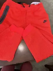 $105 Big Kids Size XL Nike Tech Fleece Winterized Waffle Jogger Pants FJ6025-657