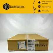 Juniper QFX5100-48S-3AFO / New / 1 Year Warranty / Ships Today