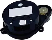 LDS FM1828 Compatible for ECOVACS DEEBOT T8/ N8/ N8 Pro/ T8 Power/ T8 Aivi/ T8 Max Robot Vacuum Cleaner Accessories