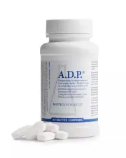 Biotics Research ADP 60 Tablets Oregano essential oil