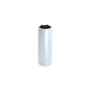 SP Tools 3/8" Drive Deep Socket - 9/16" 6 Point SAE Individual Cr-V Steel