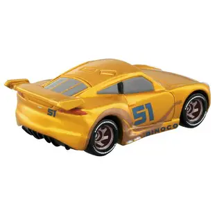 ☆勳寶玩具舖【現貨】TAKARA TOMY 多美小汽車 TOMICA CARS C-35 克魯茲·拉米雷斯 DINOCO版