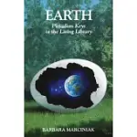 EARTH: PLEIADIAN KEYS TO THE LIVING LIBRARY