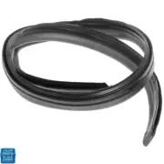 93-02 Camaro Firebird Trunk To Convertible Top Weatherstrip Seal - SoffSeal 3209