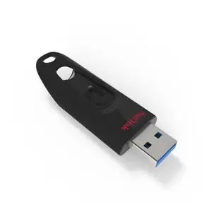 SanDisk Ultra CZ48 64G USB3.0 隨身碟 130MB (公司貨)