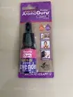 AromaGuru Lavender Aromatherapy 100% Pure & Natural Essential Oil Dropper 0.27oz
