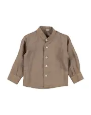 [EMANUEL PRIS] EMANUEL PRIS Shirts - Item 10564001