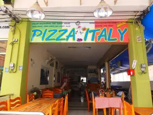 意大利披薩餐廳民宿Pizza Italy Restaurant and Guest House