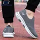 特價 斯凱奇/Skechers GORUN 2024 新款 一腳蹬 大碼男鞋 輕便 編制網面 運動鞋 健步鞋