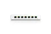 Ubiquiti Ultra 42W Compact Layer 2 8-Port GbE PoE Switch (USW-Ultra)
