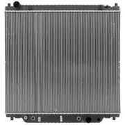 Jayrad Radiator - JR0016J