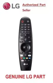 Lg Genuine OLED Tv remote MR20GA suit MR16A AKB75855501 OLED55E7T