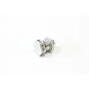 Aeroflow Bolt In Breather Bulkhead -10, AF777-10S