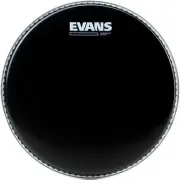 Evans Resonant Black Drumhead - 10 inch (5-pack) Bundle