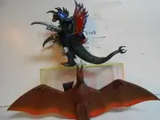Gigan Rodan Bandai Japan 6" series 2019 Godzilla ~ set of 2 Godzilla Gigan Rodan