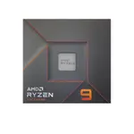 AMD 銳龍 7600X 7700X 7800X 3D 7950X處理器 R9 7900X 3D 盒包