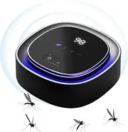 Aceirropy Ultrasonic Mole Repeller, Backyard Vole Away Device, Child-Safe Effective Ultrasonic Mice Repeller for Garden, Outdoors, Porch, Home, Balcony