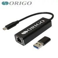 在飛比找momo購物網優惠-【ORIGO】OTC-25T(USB3.1 Type-C 2