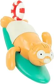 Swimming Bath Toys - Shower Toys for Kids | Educational Water Play Animals for 0-3 Years Old Toddler Shower Learning Pool Parties