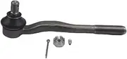 CAIJUNAUTO Horizontal tie Rod Outer Ball Head LH Pack of 1 Piece Parts Number 4504739215 45047-39215